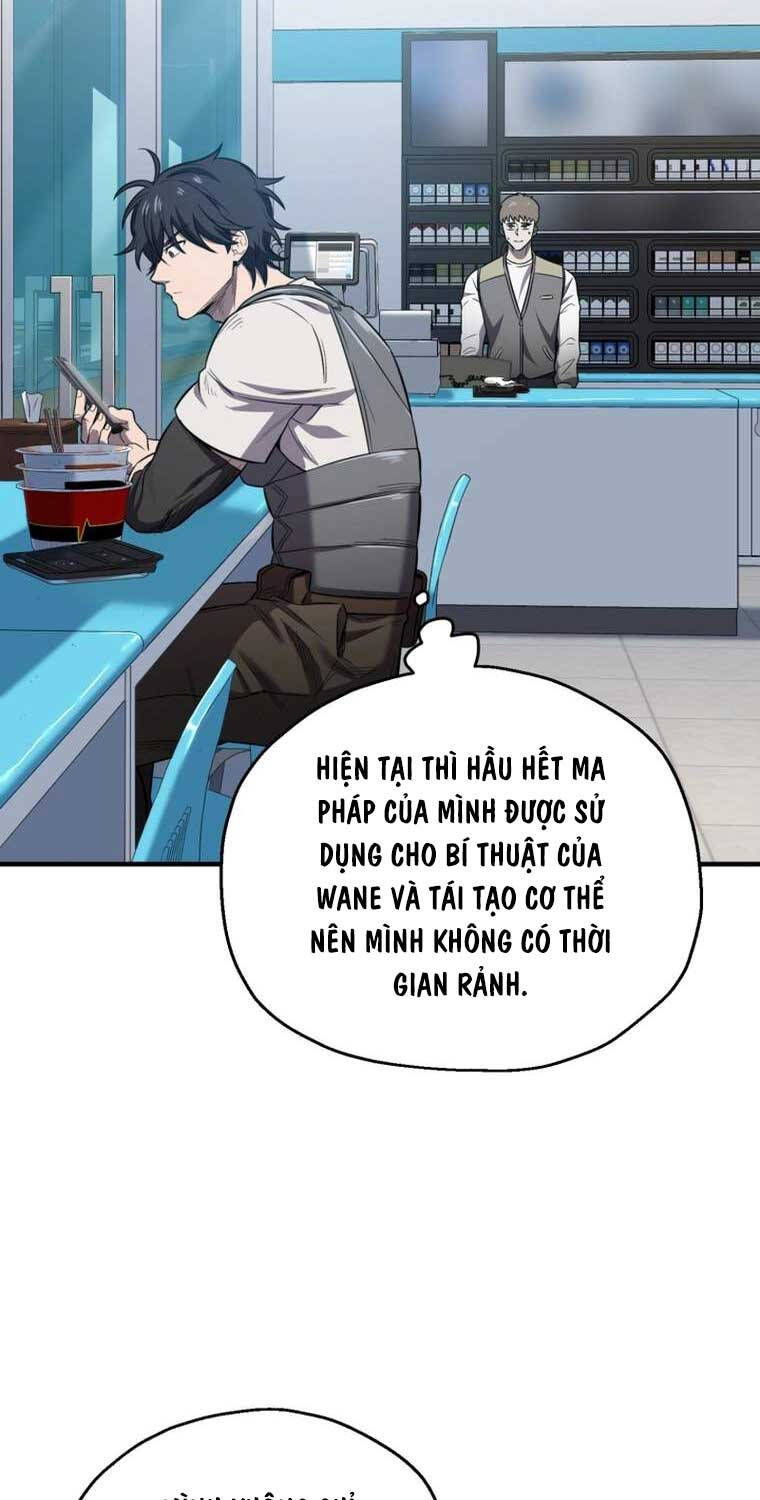 Chỉ Mình Ta Hồi Sinh Chapter 22 - Trang 2