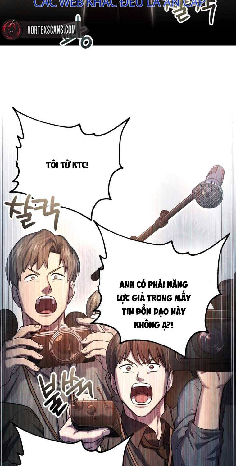 Chỉ Mình Ta Hồi Sinh Chapter 22 - Trang 2