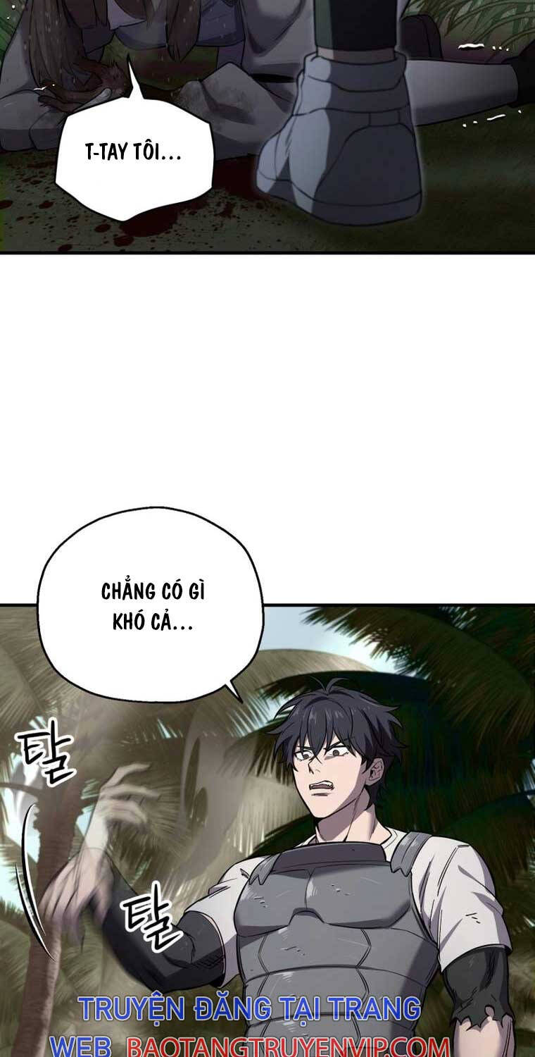 Chỉ Mình Ta Hồi Sinh Chapter 22 - Trang 2