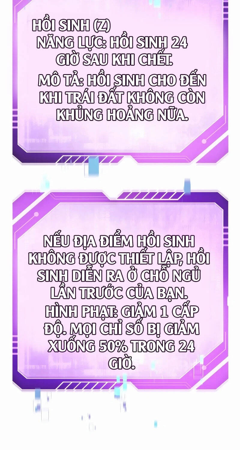 Chỉ Mình Ta Hồi Sinh Chapter 21 - Trang 2