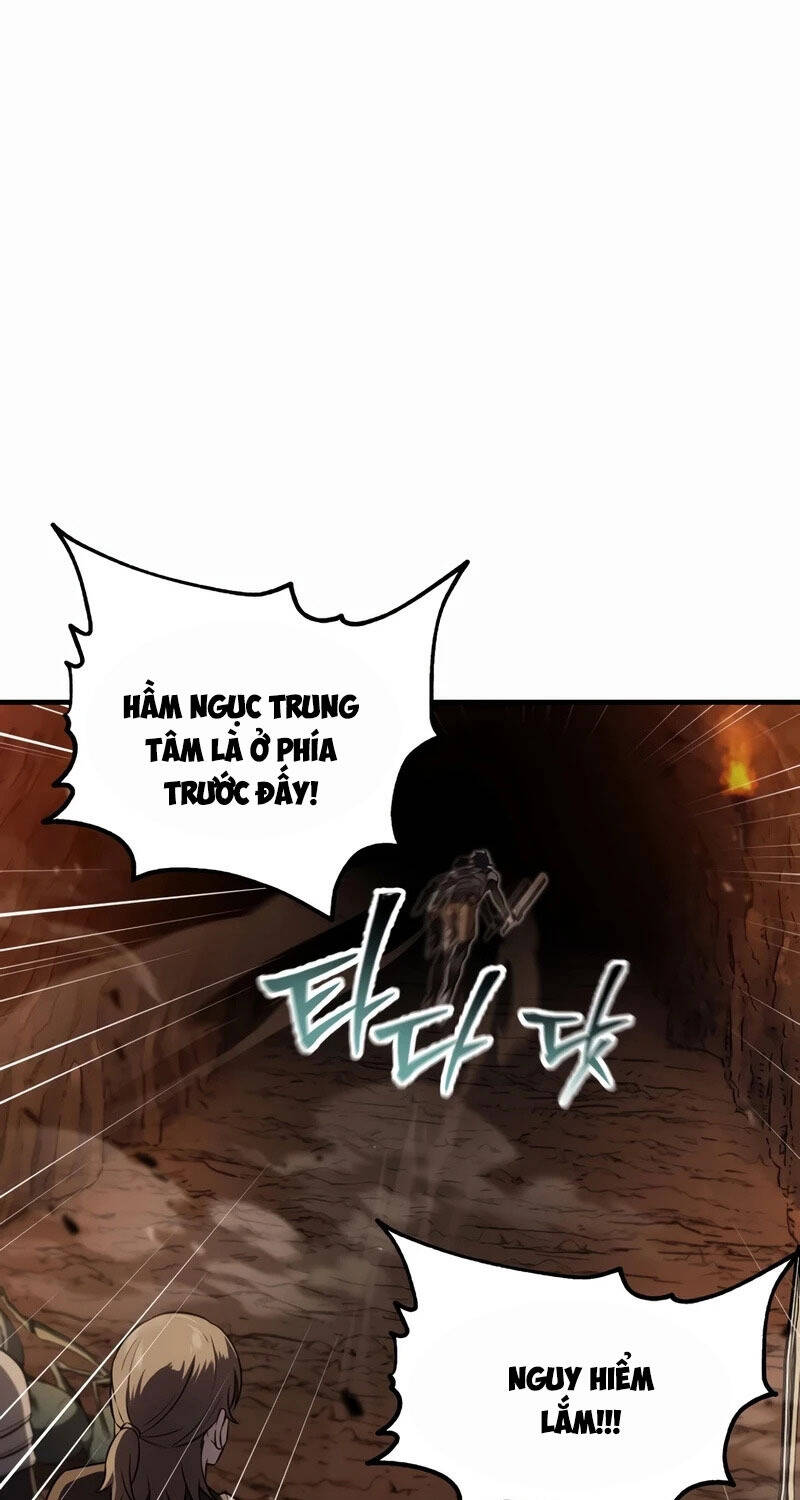 Chỉ Mình Ta Hồi Sinh Chapter 21 - Trang 2