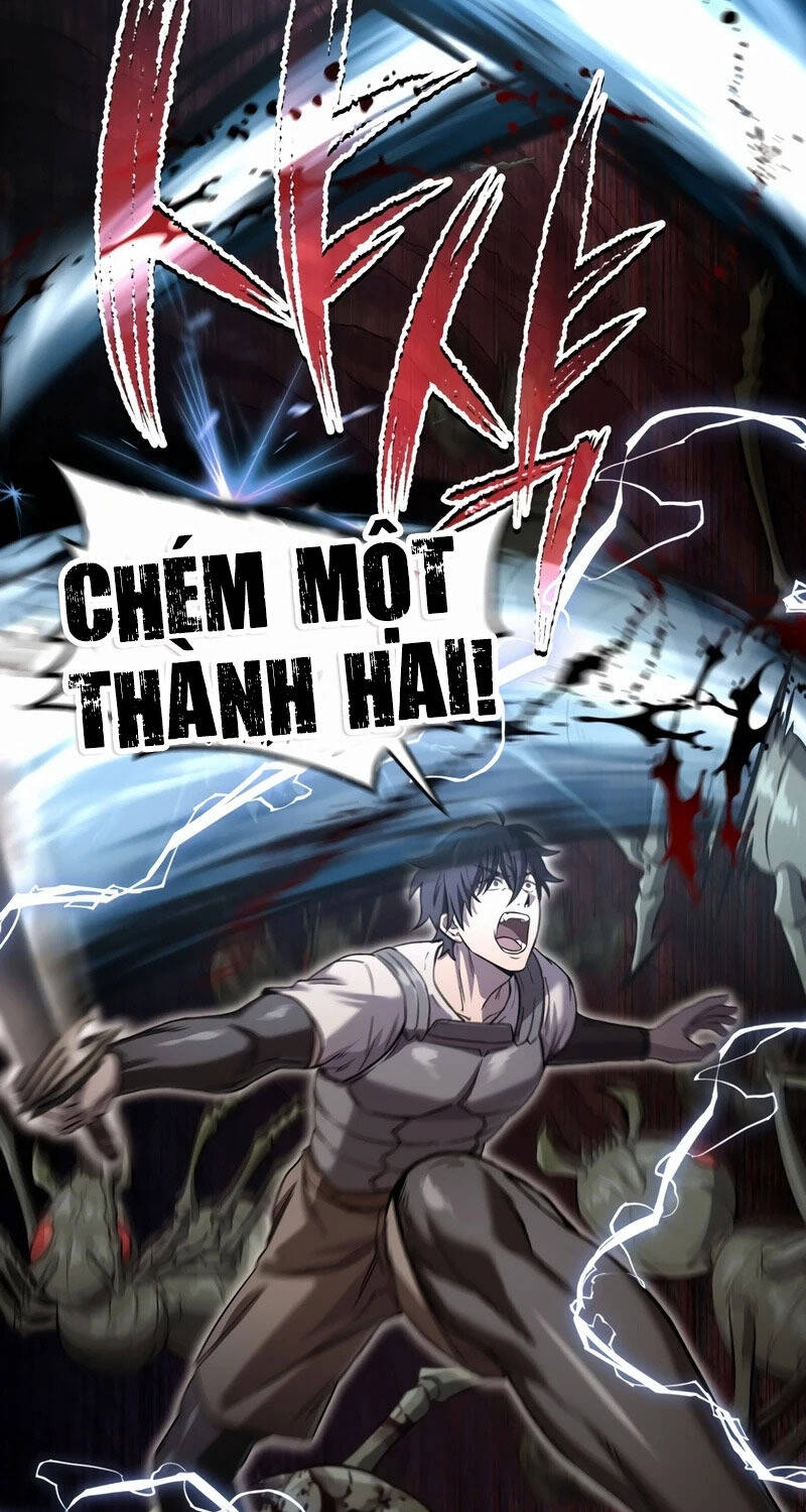 Chỉ Mình Ta Hồi Sinh Chapter 21 - Trang 2