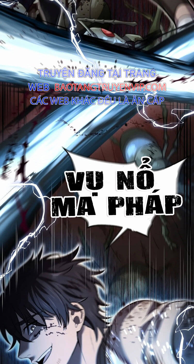 Chỉ Mình Ta Hồi Sinh Chapter 21 - Trang 2