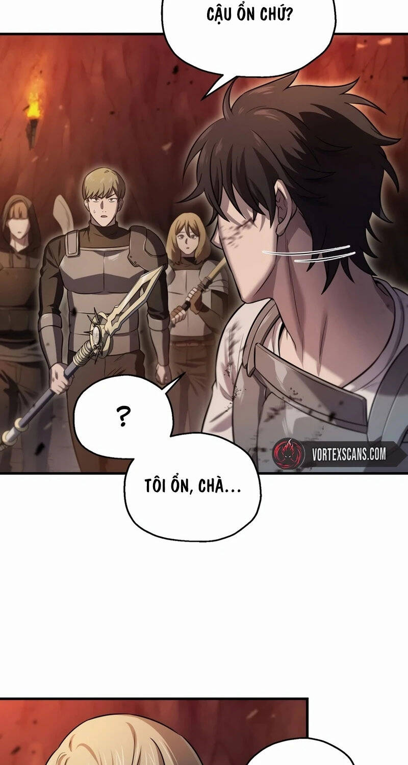 Chỉ Mình Ta Hồi Sinh Chapter 21 - Trang 2