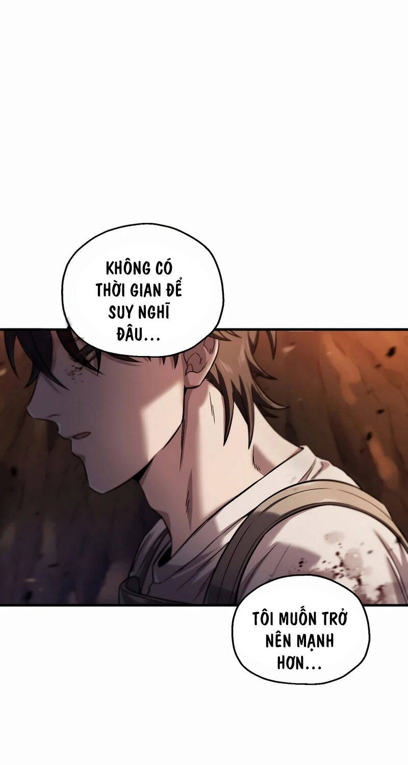 Chỉ Mình Ta Hồi Sinh Chapter 21 - Trang 2