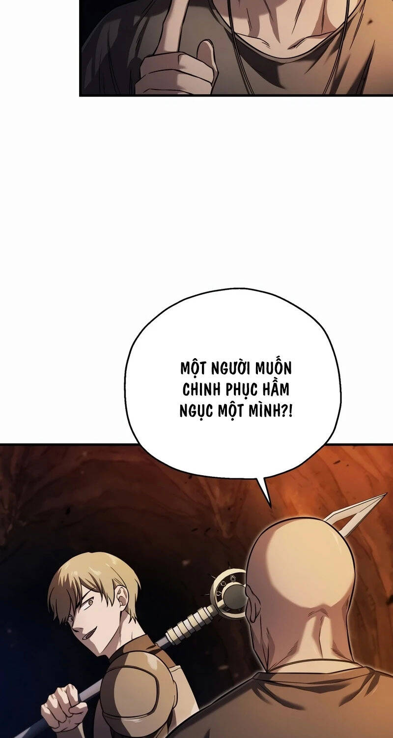 Chỉ Mình Ta Hồi Sinh Chapter 21 - Trang 2