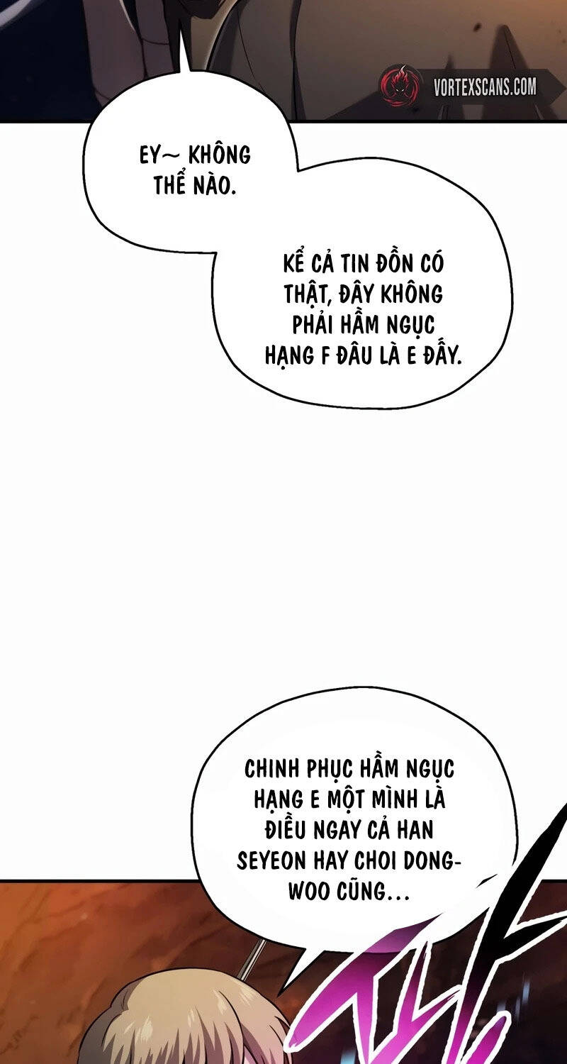 Chỉ Mình Ta Hồi Sinh Chapter 21 - Trang 2