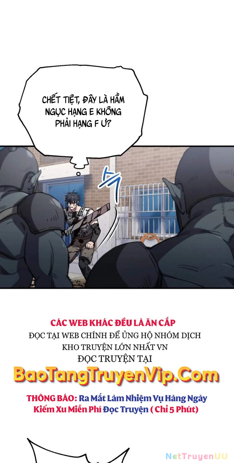 Chỉ Mình Ta Hồi Sinh Chapter 20 - Trang 2