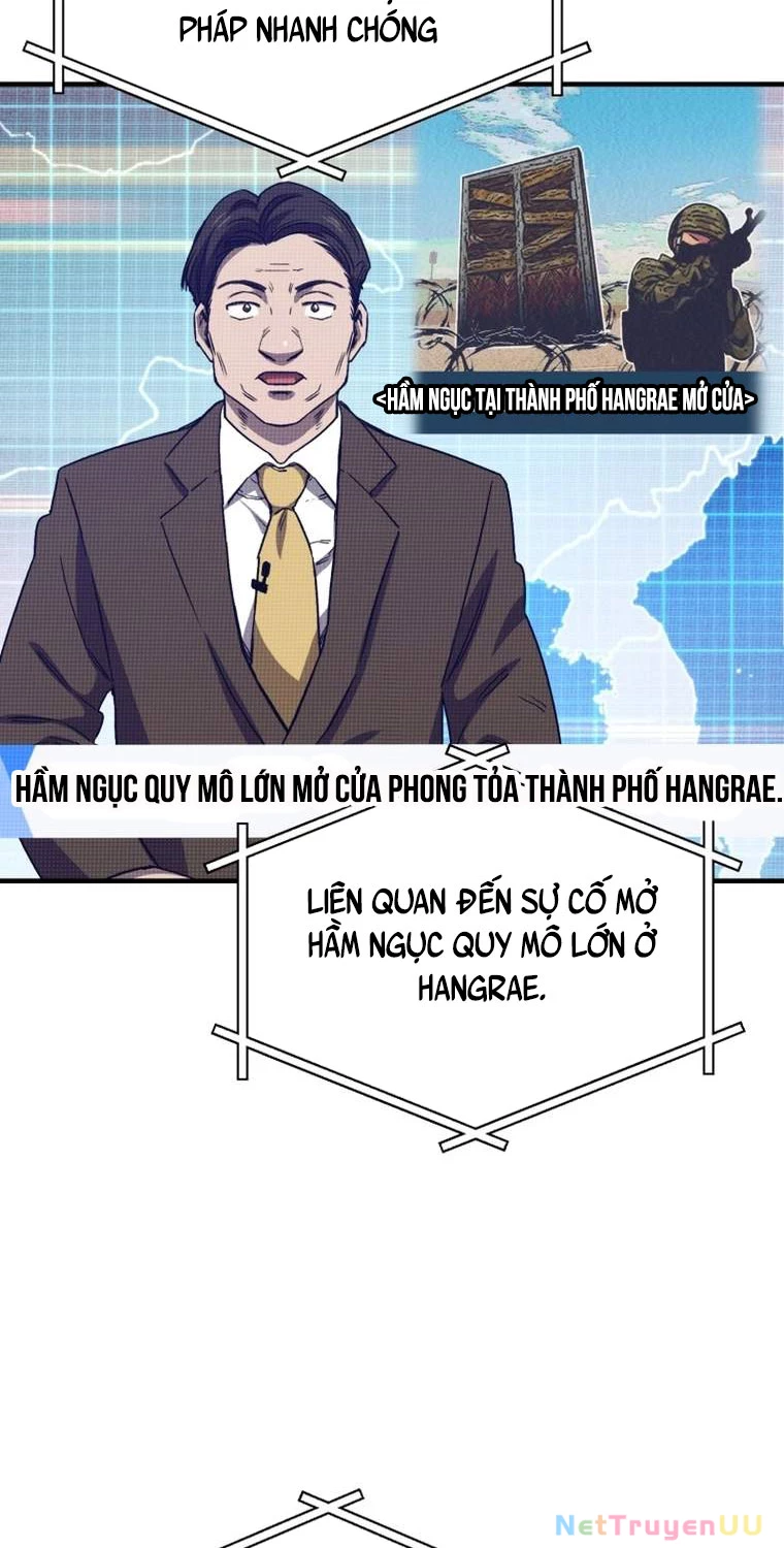 Chỉ Mình Ta Hồi Sinh Chapter 19 - Trang 2