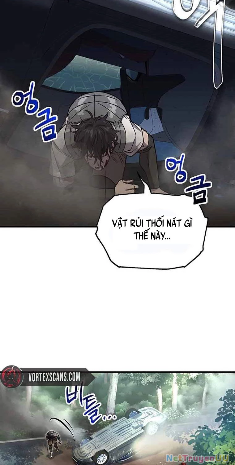 Chỉ Mình Ta Hồi Sinh Chapter 19 - Trang 2