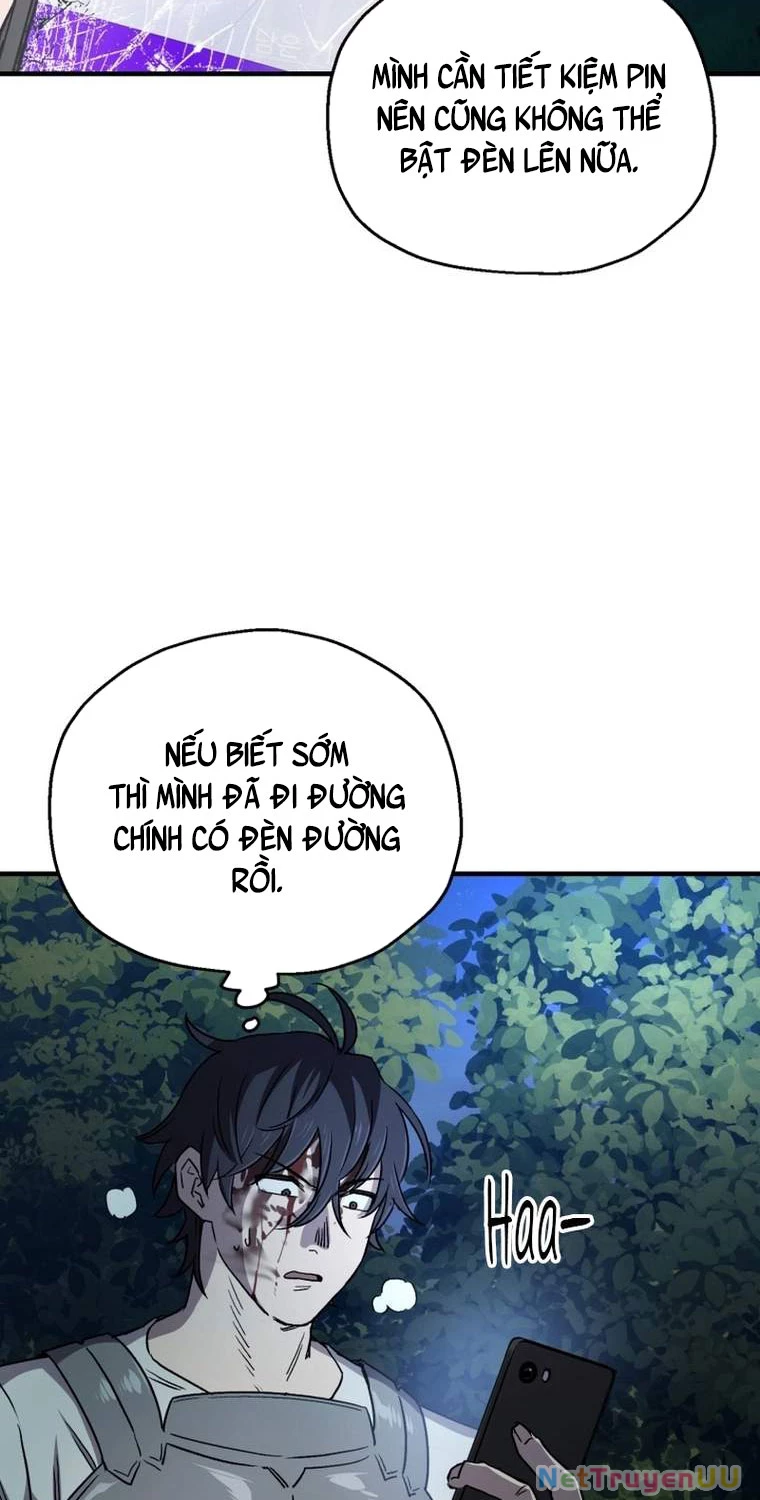 Chỉ Mình Ta Hồi Sinh Chapter 19 - Trang 2