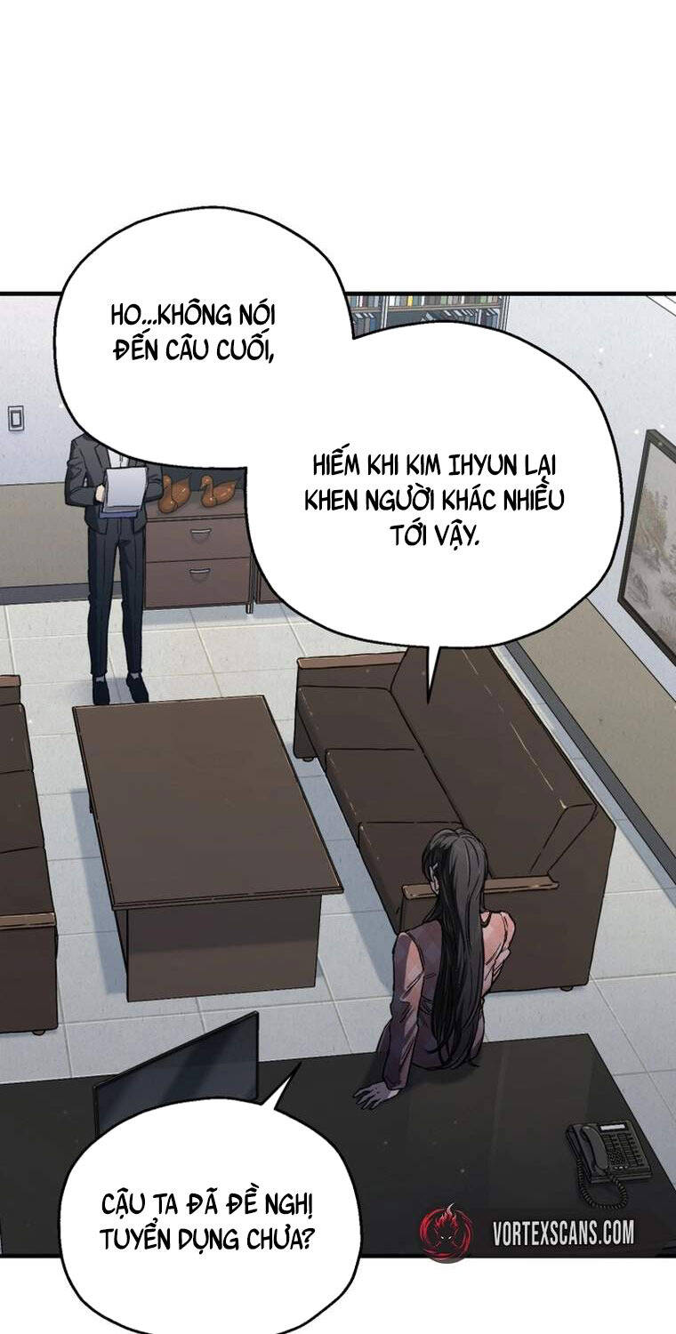 Chỉ Mình Ta Hồi Sinh Chapter 18 - Trang 2