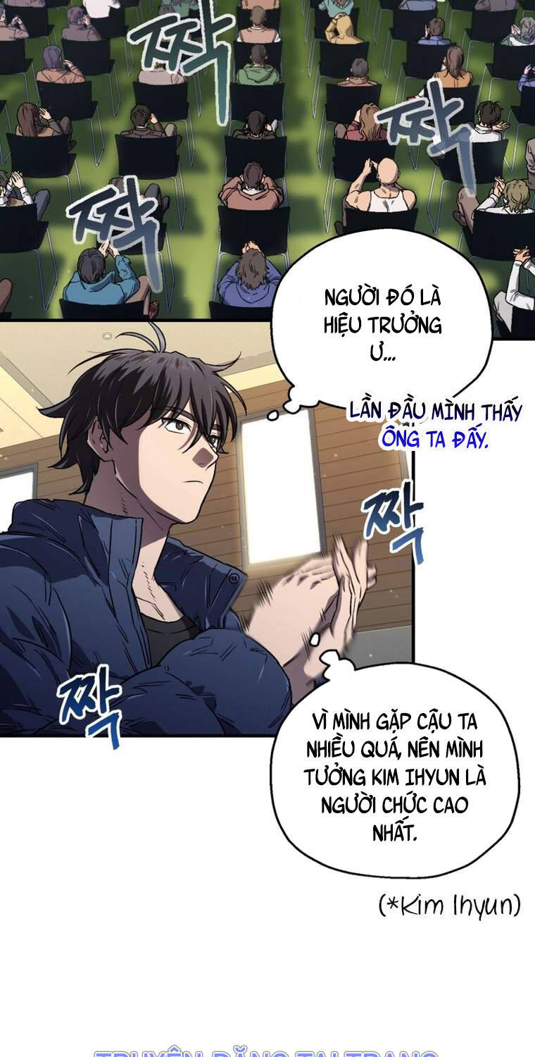 Chỉ Mình Ta Hồi Sinh Chapter 18 - Trang 2