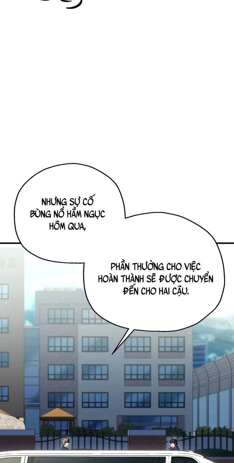 Chỉ Mình Ta Hồi Sinh Chapter 18 - Trang 2