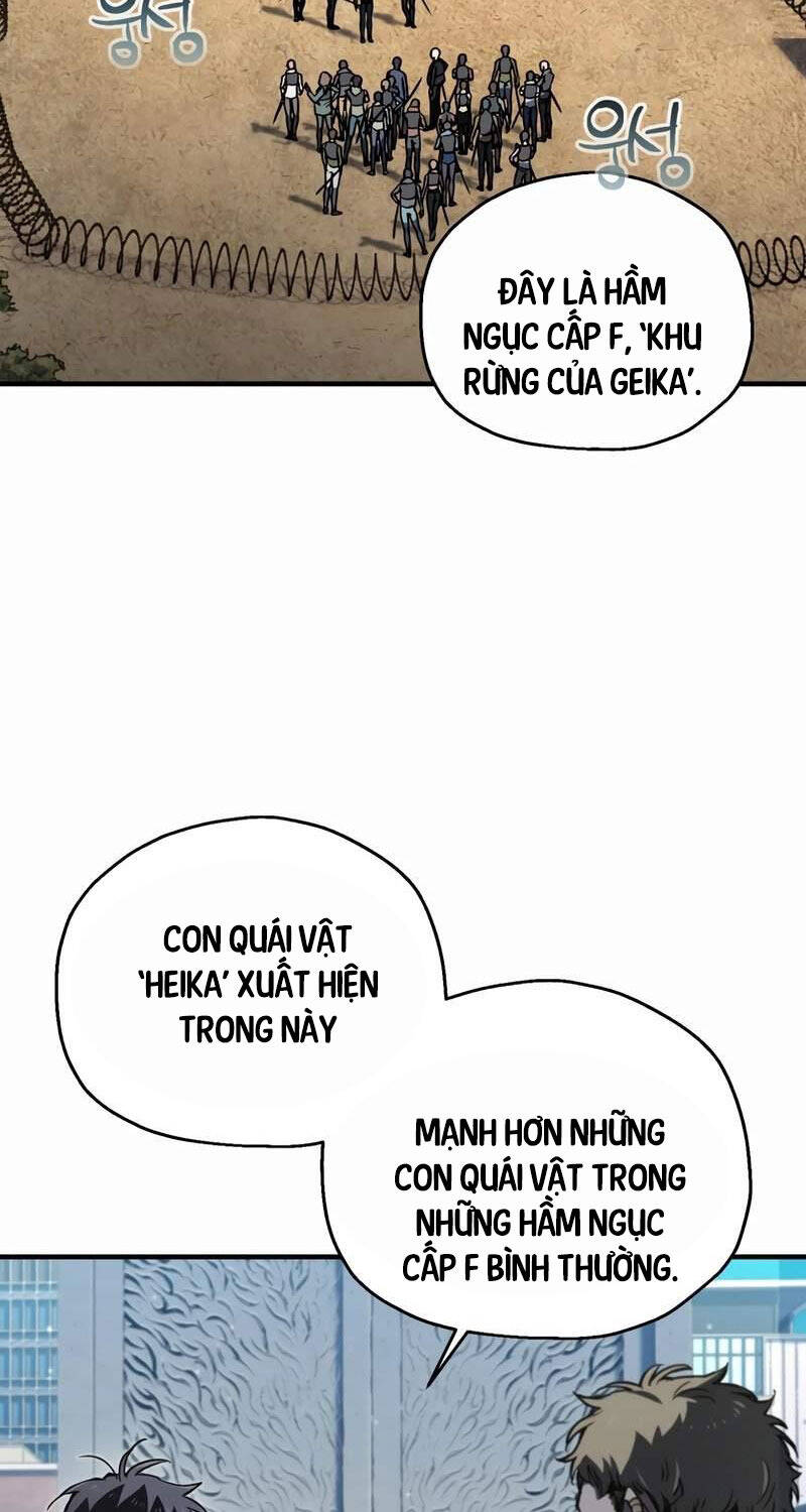 Chỉ Mình Ta Hồi Sinh Chapter 17 - Trang 2