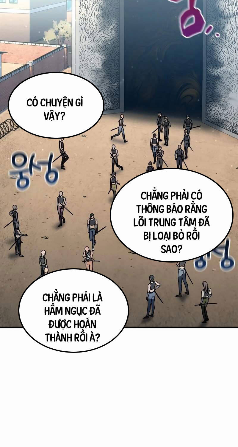 Chỉ Mình Ta Hồi Sinh Chapter 17 - Trang 2