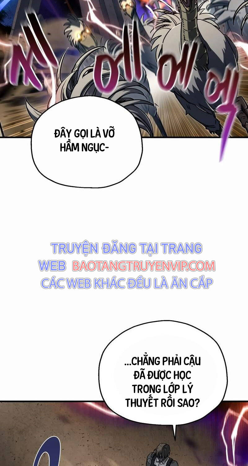 Chỉ Mình Ta Hồi Sinh Chapter 17 - Trang 2