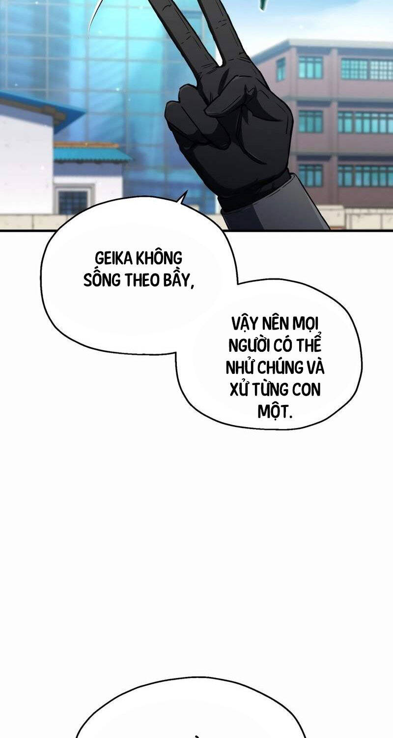 Chỉ Mình Ta Hồi Sinh Chapter 17 - Trang 2