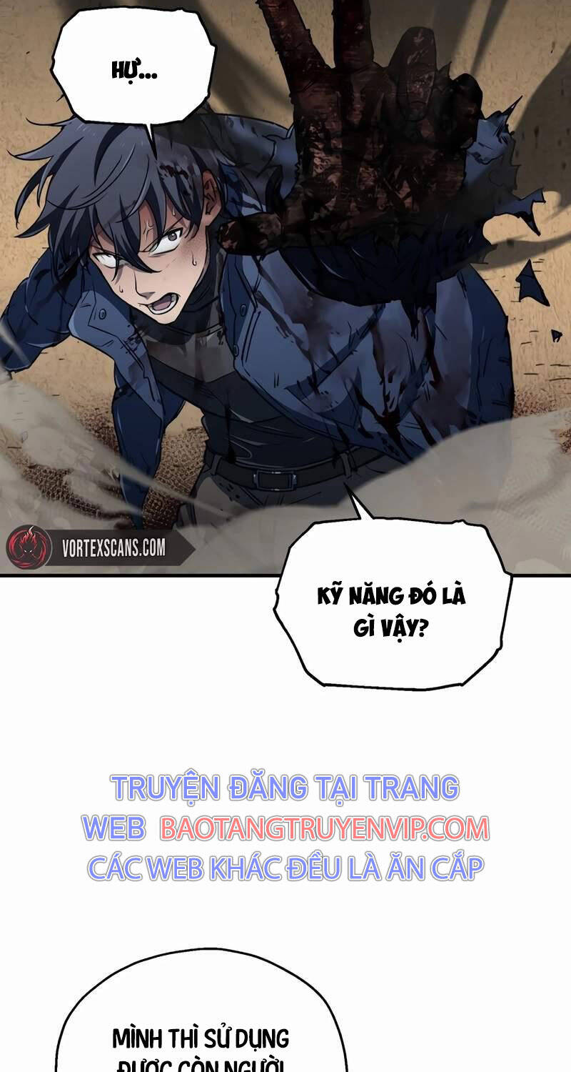 Chỉ Mình Ta Hồi Sinh Chapter 17 - Trang 2