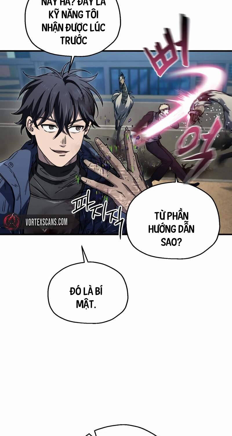 Chỉ Mình Ta Hồi Sinh Chapter 17 - Trang 2