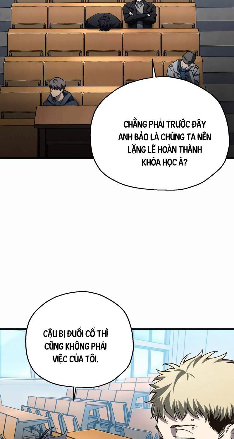 Chỉ Mình Ta Hồi Sinh Chapter 15 - Trang 2