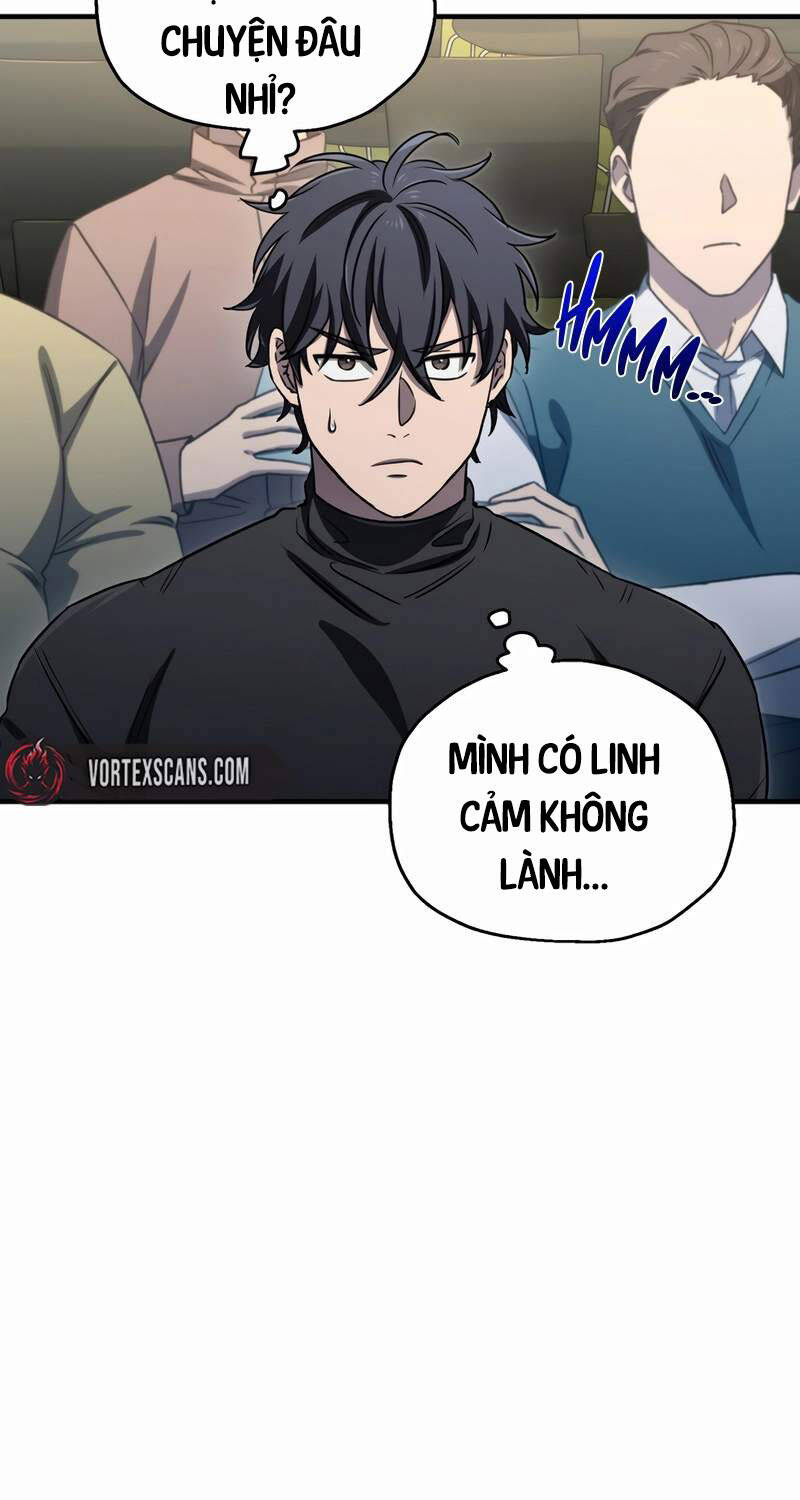 Chỉ Mình Ta Hồi Sinh Chapter 15 - Trang 2