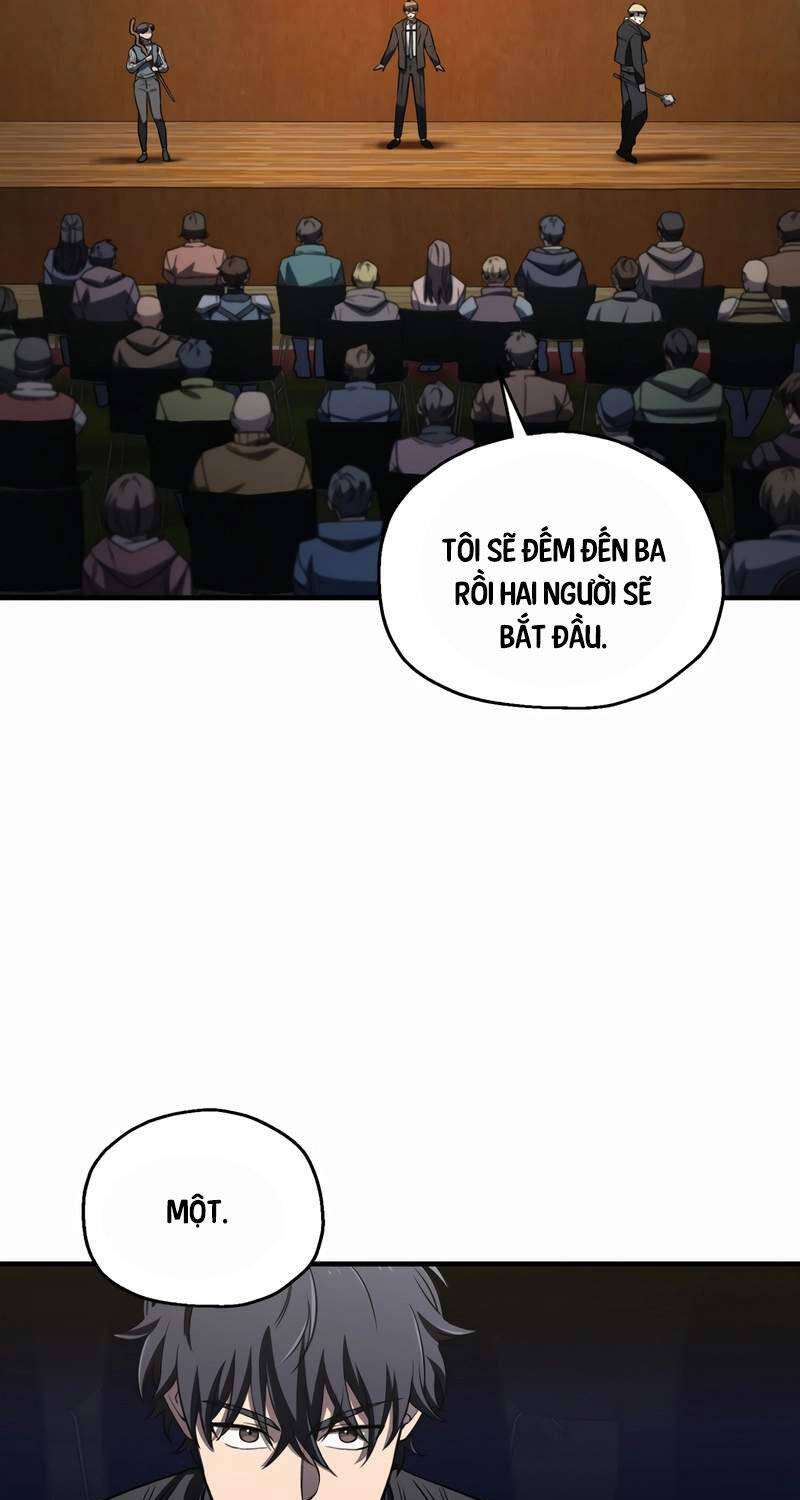 Chỉ Mình Ta Hồi Sinh Chapter 15 - Trang 2