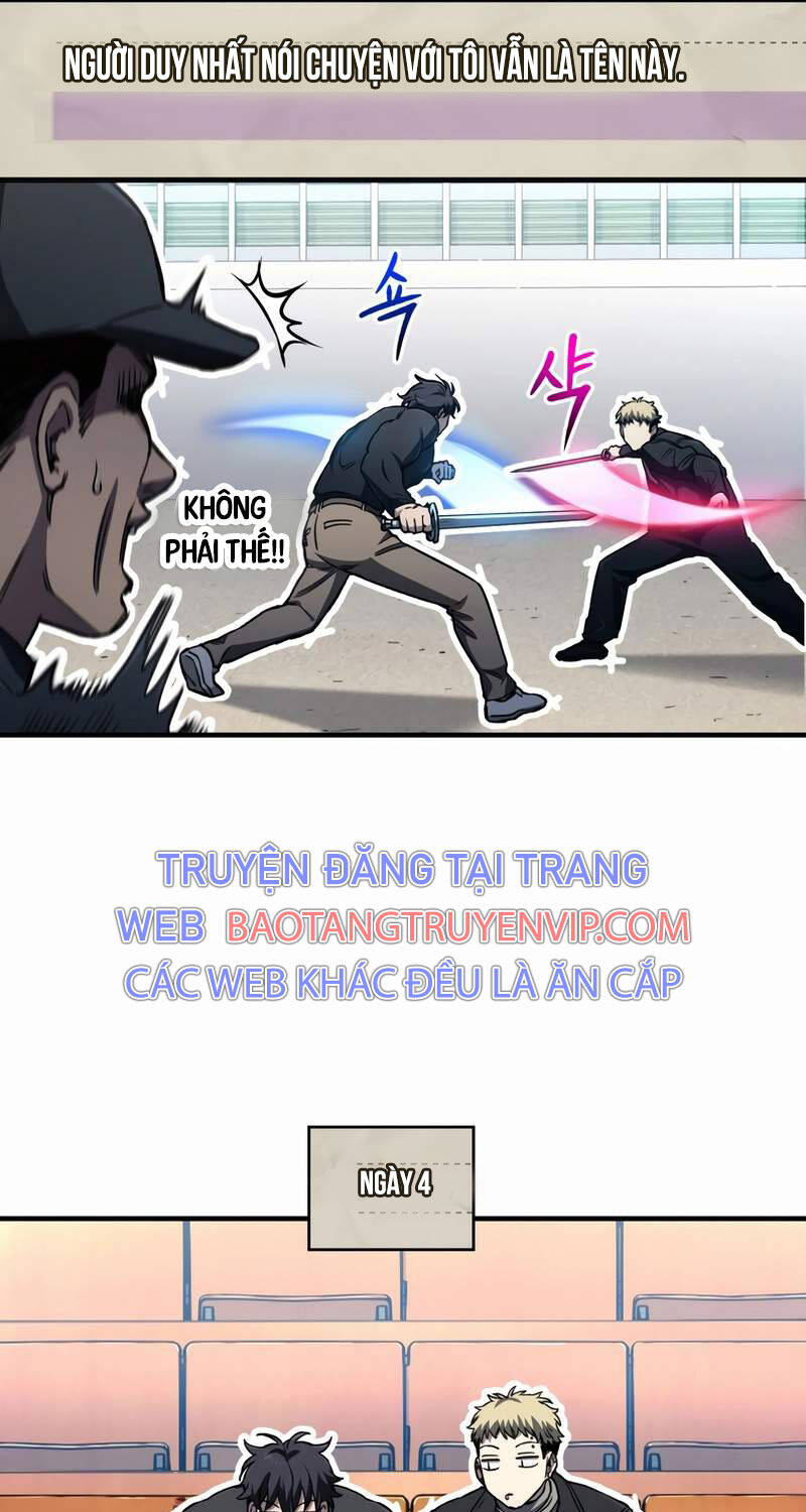 Chỉ Mình Ta Hồi Sinh Chapter 15 - Trang 2