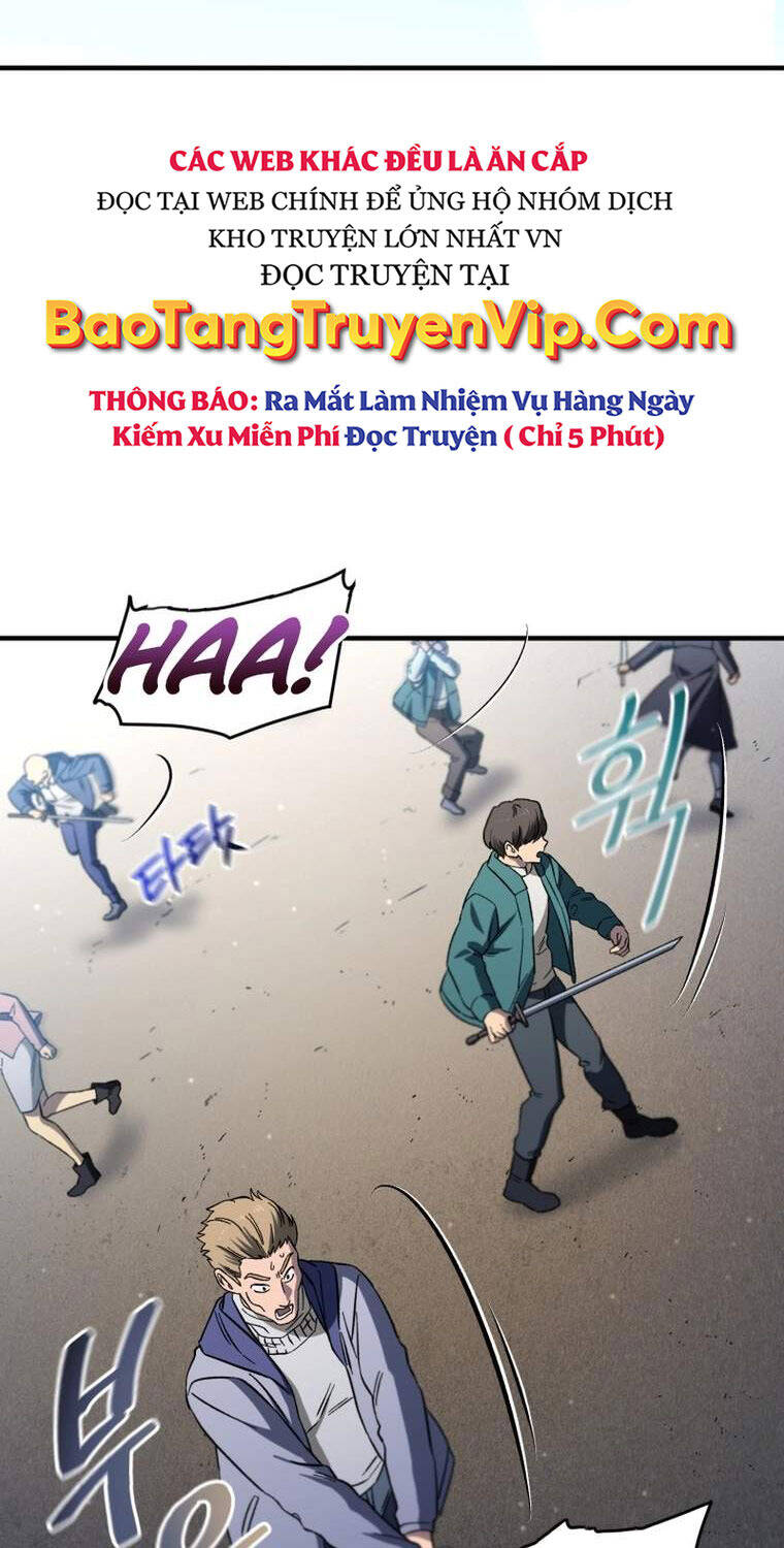 Chỉ Mình Ta Hồi Sinh Chapter 14 - Trang 2