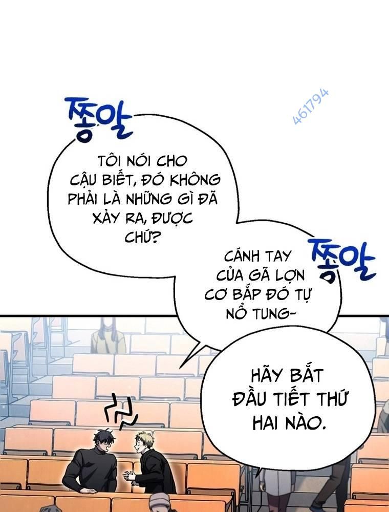 Chỉ Mình Ta Hồi Sinh Chapter 13 - Trang 2