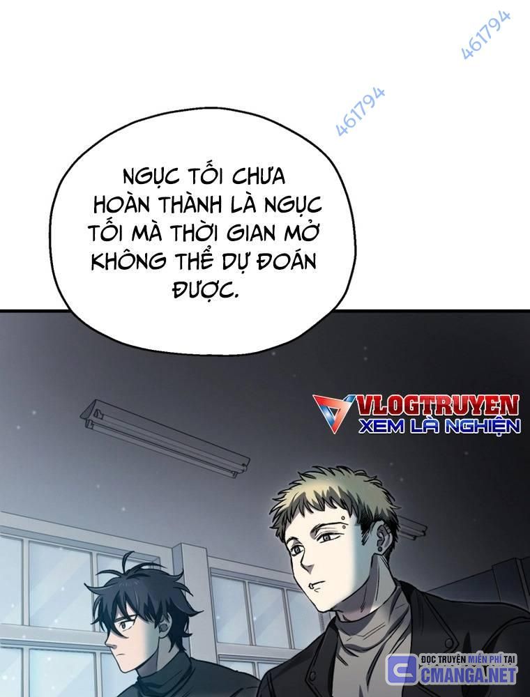 Chỉ Mình Ta Hồi Sinh Chapter 13 - Trang 2