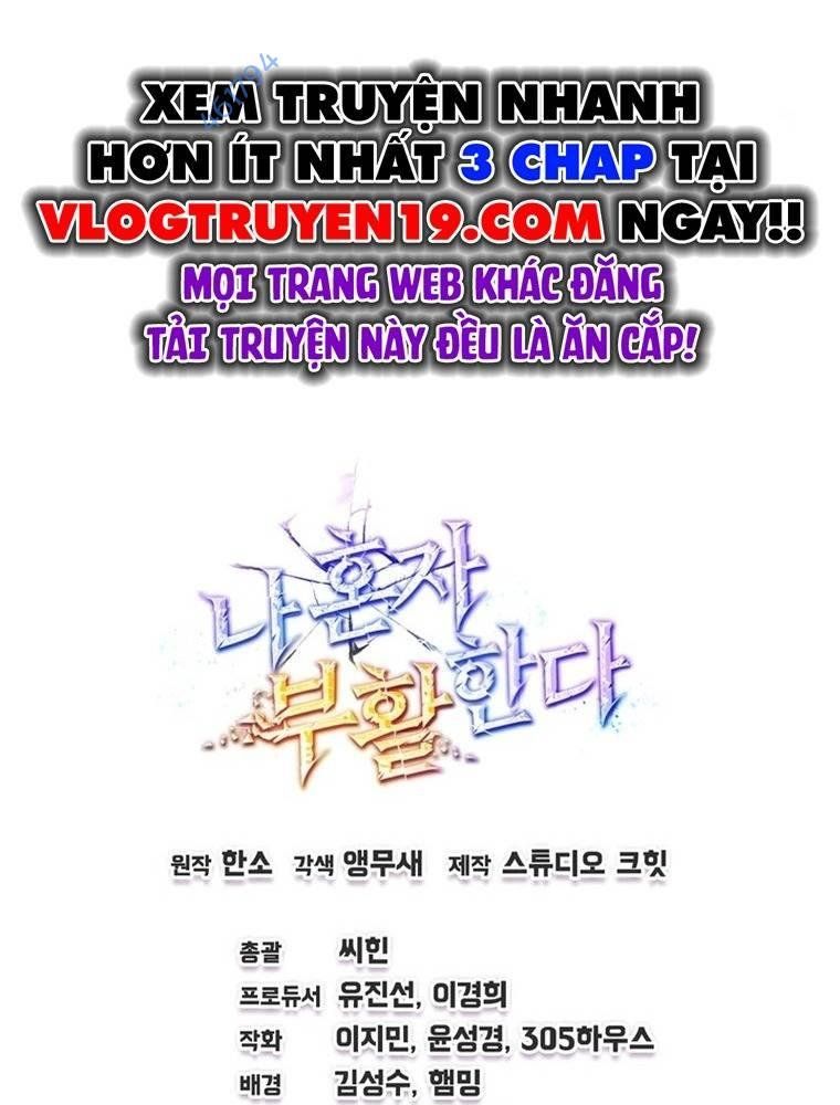 Chỉ Mình Ta Hồi Sinh Chapter 13 - Trang 2