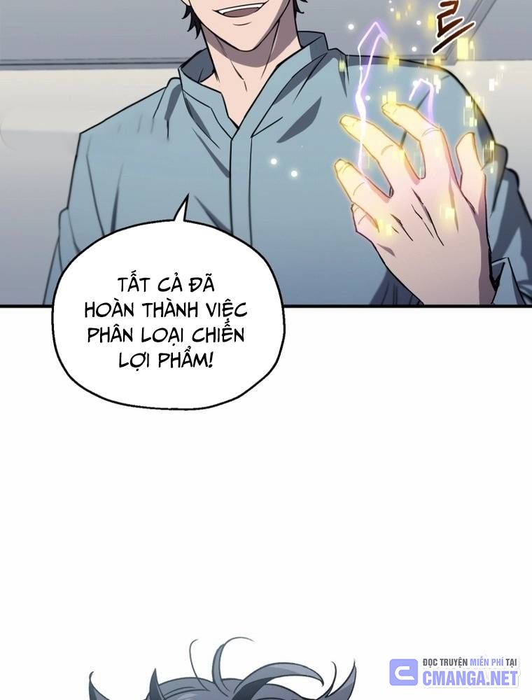 Chỉ Mình Ta Hồi Sinh Chapter 12 - Trang 2