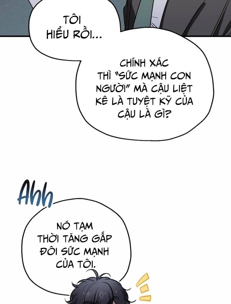 Chỉ Mình Ta Hồi Sinh Chapter 12 - Trang 2