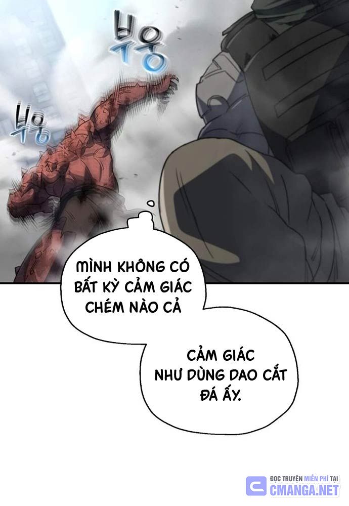 Chỉ Mình Ta Hồi Sinh Chapter 8 - Trang 2