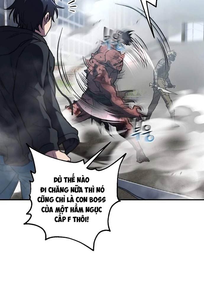 Chỉ Mình Ta Hồi Sinh Chapter 8 - Trang 2