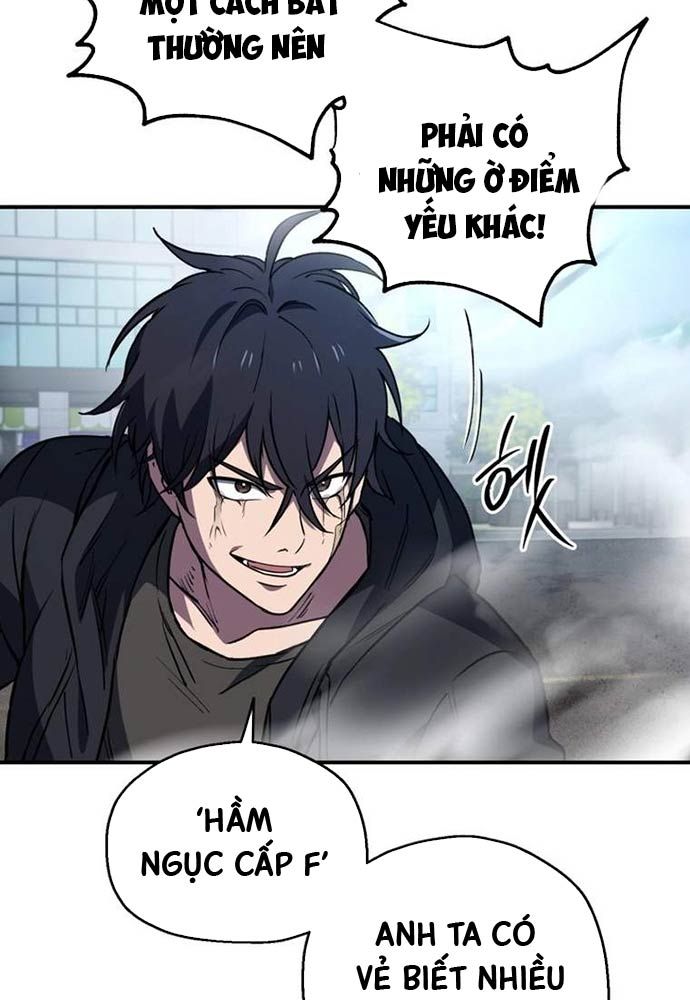 Chỉ Mình Ta Hồi Sinh Chapter 8 - Trang 2