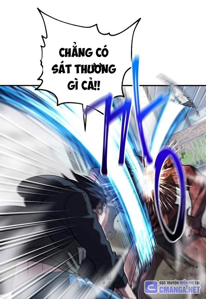 Chỉ Mình Ta Hồi Sinh Chapter 8 - Trang 2