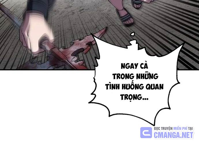 Chỉ Mình Ta Hồi Sinh Chapter 8 - Trang 2