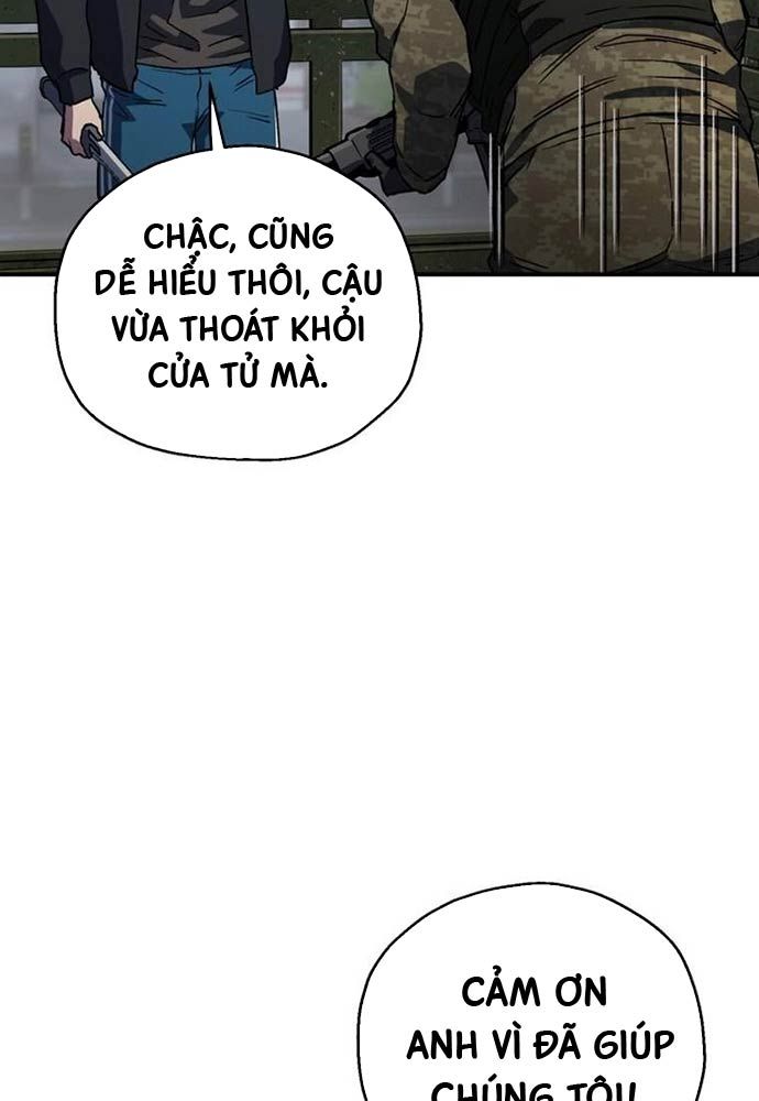 Chỉ Mình Ta Hồi Sinh Chapter 8 - Trang 2