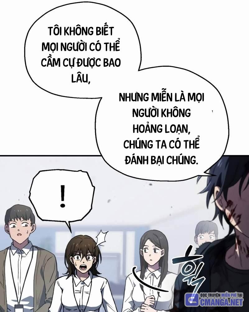 Chỉ Mình Ta Hồi Sinh Chapter 7 - Trang 2