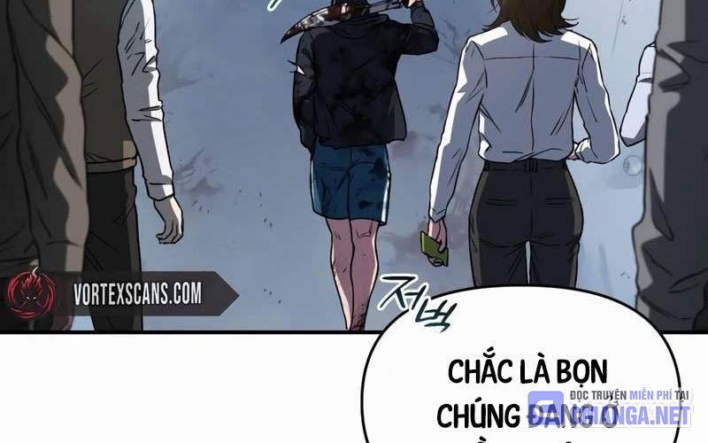 Chỉ Mình Ta Hồi Sinh Chapter 7 - Trang 2