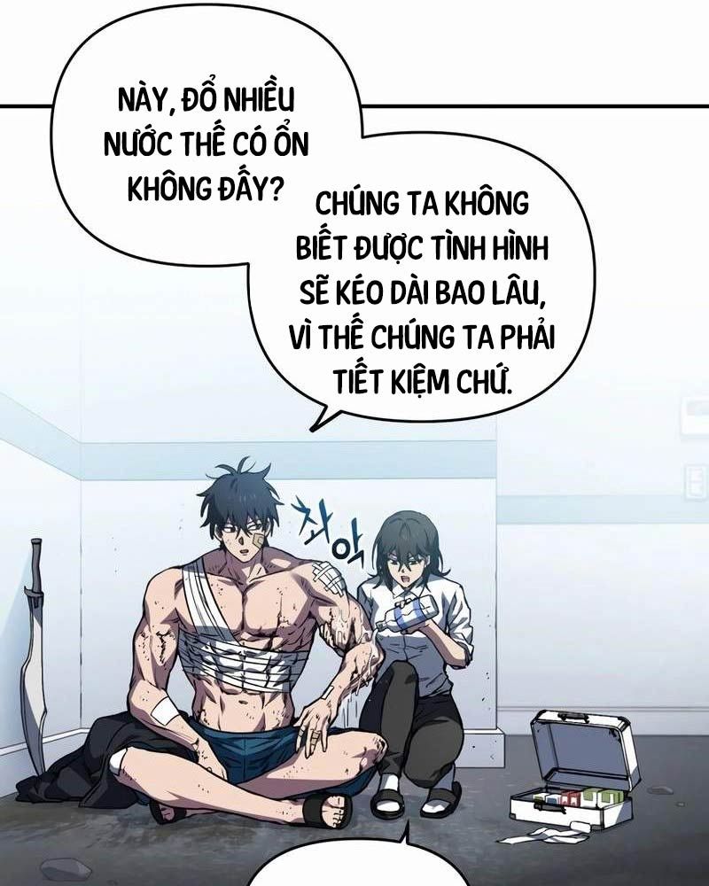 Chỉ Mình Ta Hồi Sinh Chapter 7 - Trang 2