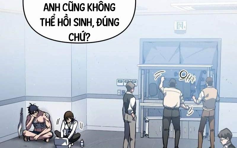 Chỉ Mình Ta Hồi Sinh Chapter 7 - Trang 2