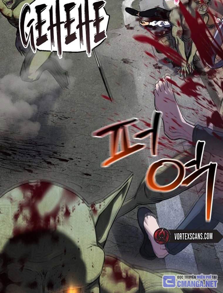 Chỉ Mình Ta Hồi Sinh Chapter 6 - Trang 2