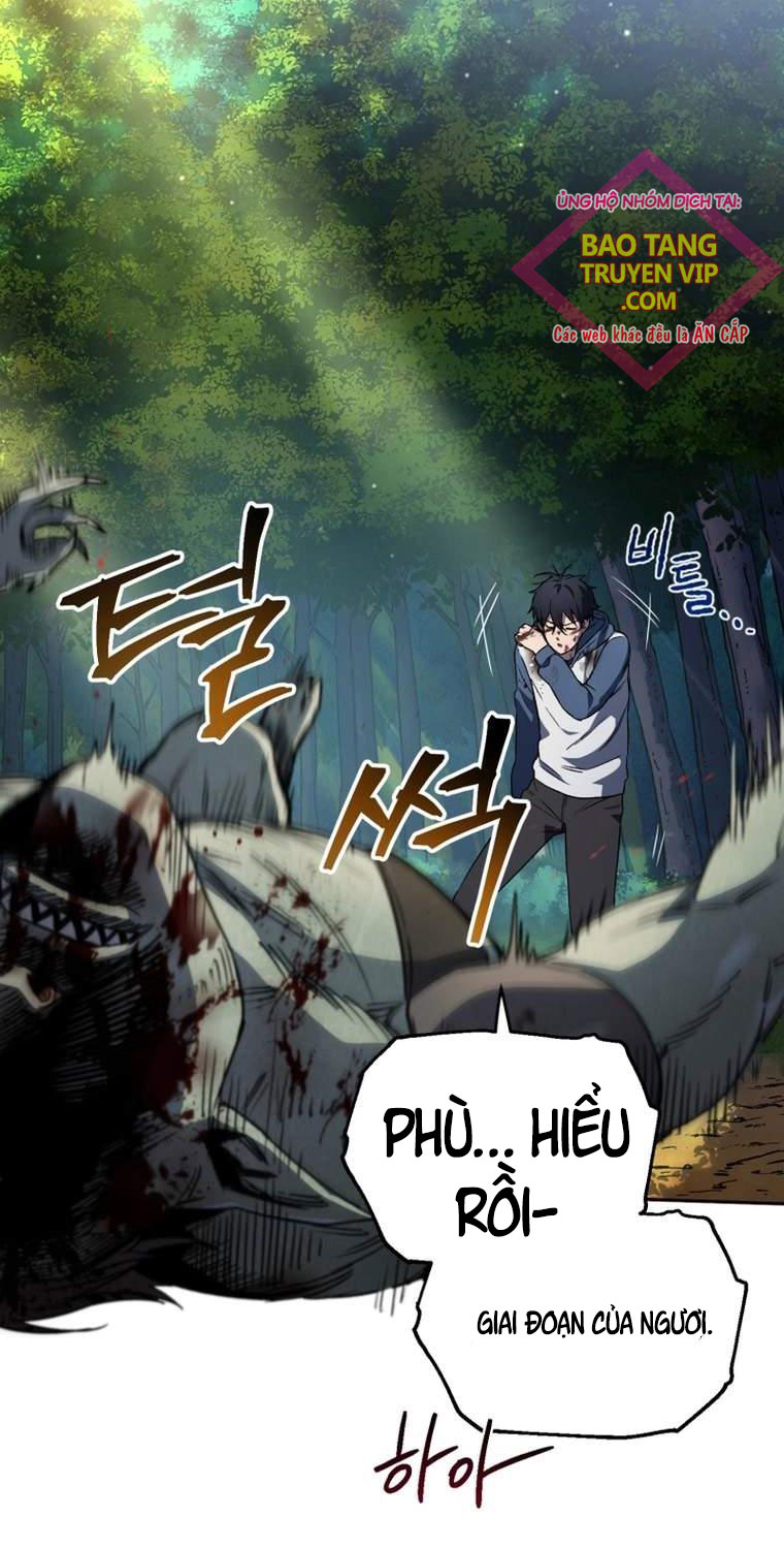 Chỉ Mình Ta Hồi Sinh Chapter 4 - Trang 2