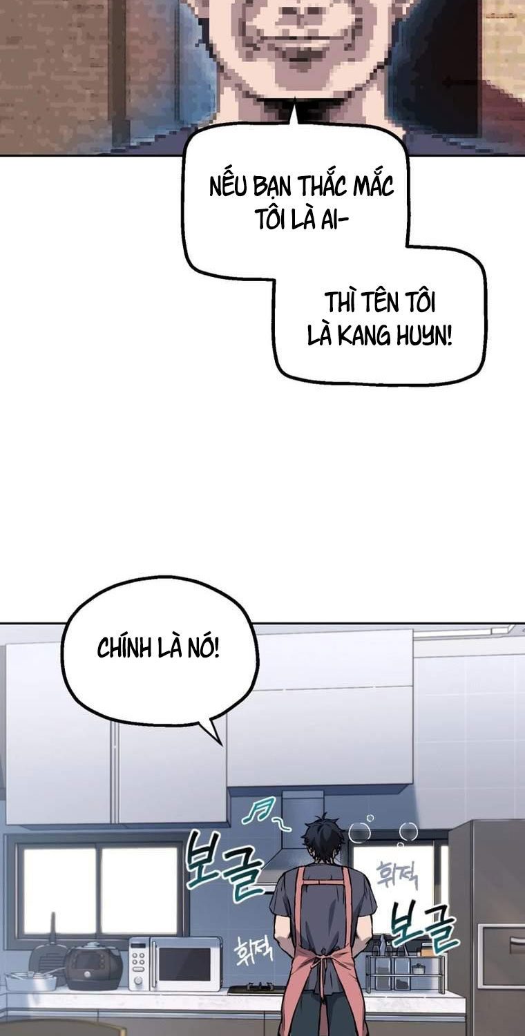 Chỉ Mình Ta Hồi Sinh Chapter 4 - Trang 2