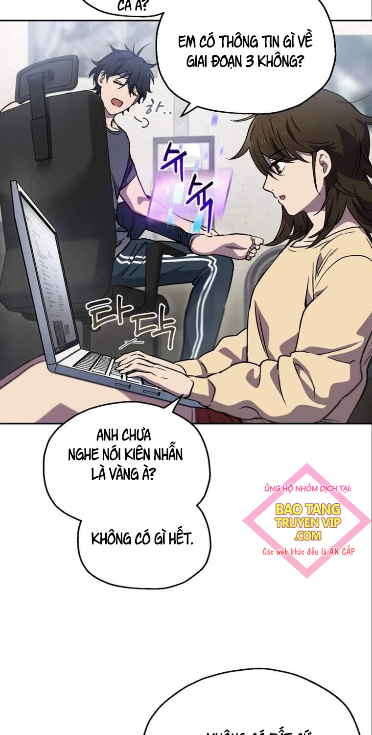 Chỉ Mình Ta Hồi Sinh Chapter 4 - Trang 2