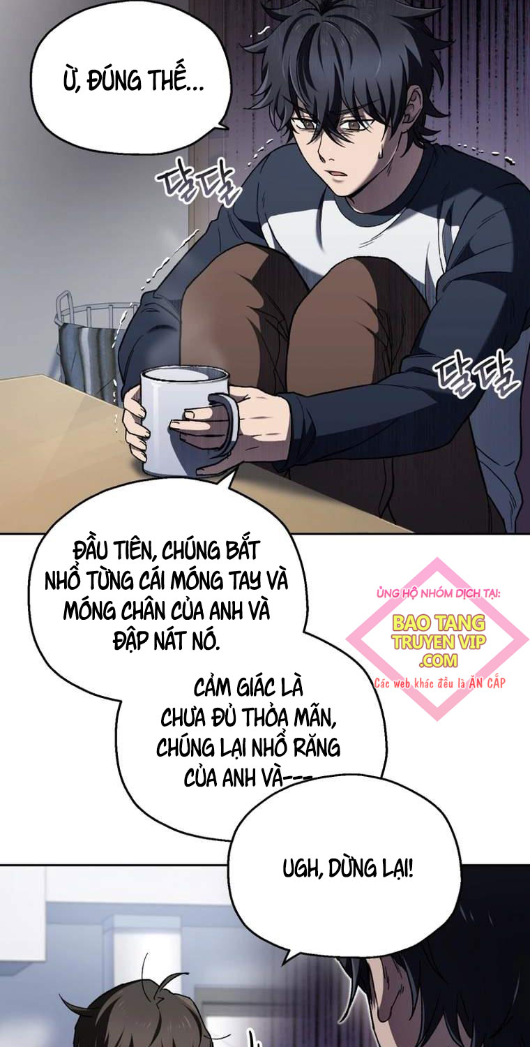 Chỉ Mình Ta Hồi Sinh Chapter 3 - Trang 2