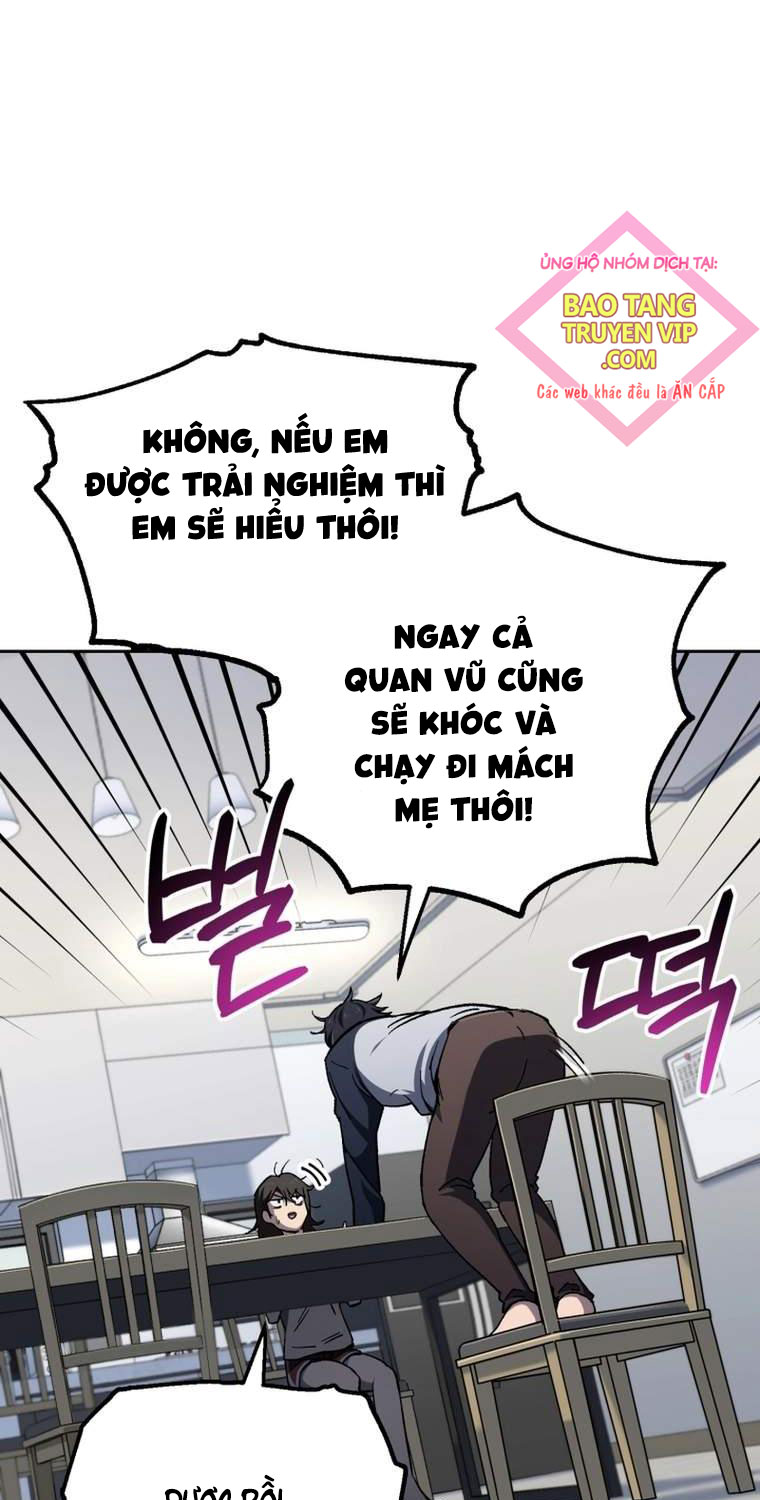 Chỉ Mình Ta Hồi Sinh Chapter 3 - Trang 2